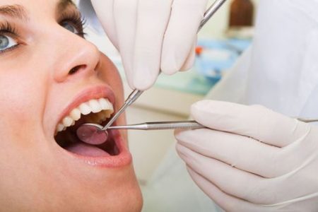 Bọc răng bằng composite có hiệu quả không?